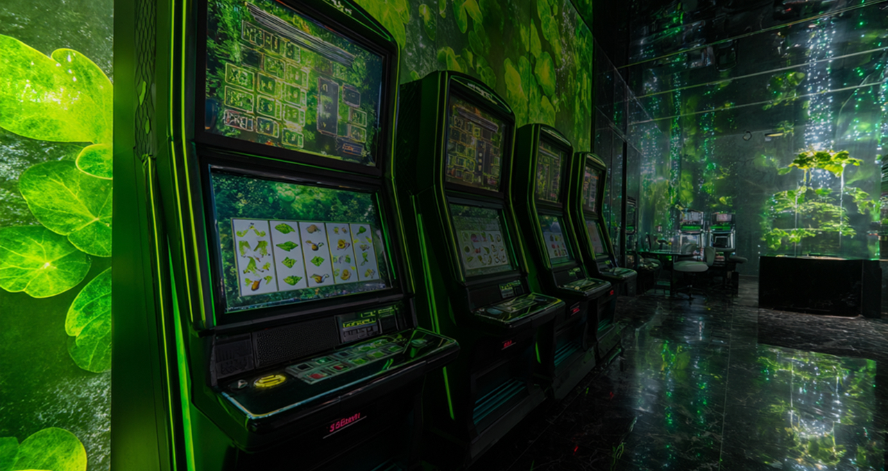 Verde Casino